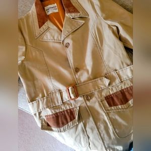 Vintage Men's Jacket XL